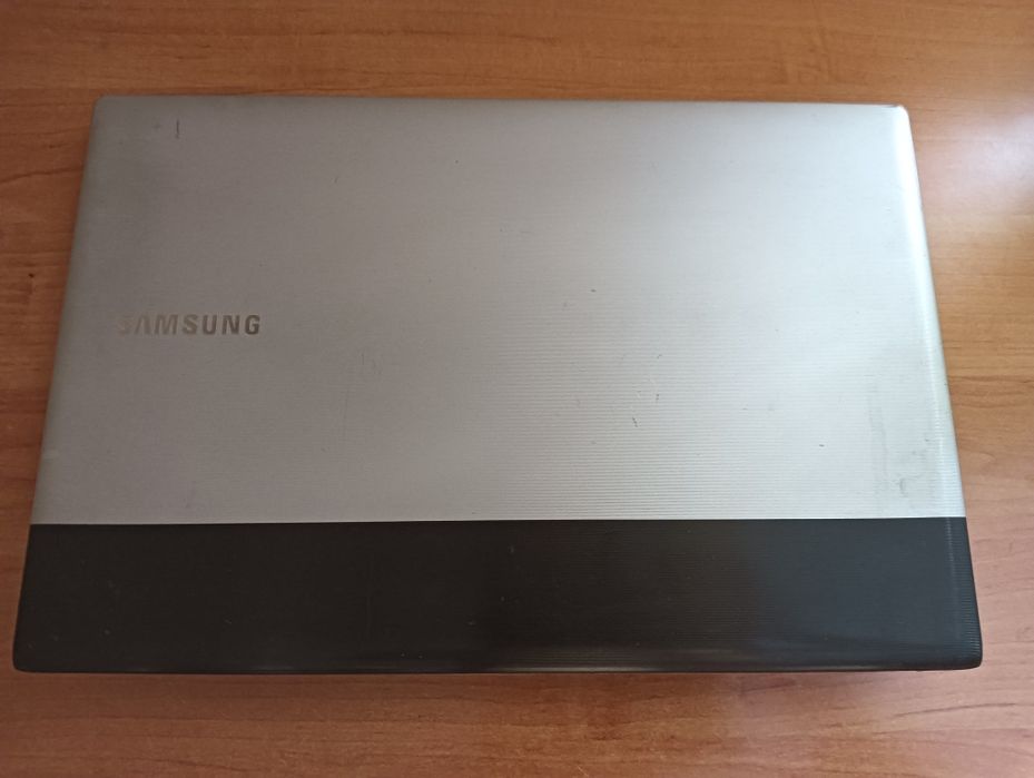 Laptop Samsung RV511 Intel Core i3