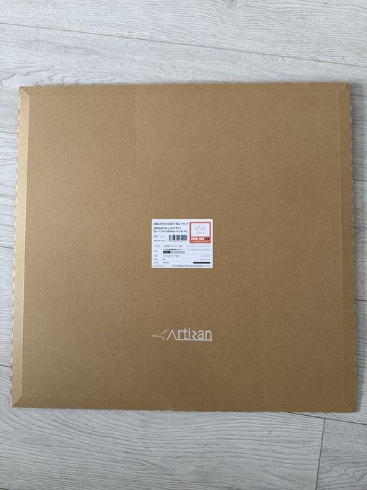 Podkładka pod mysz Artisan Ninja Zero FX XXL Xsoft