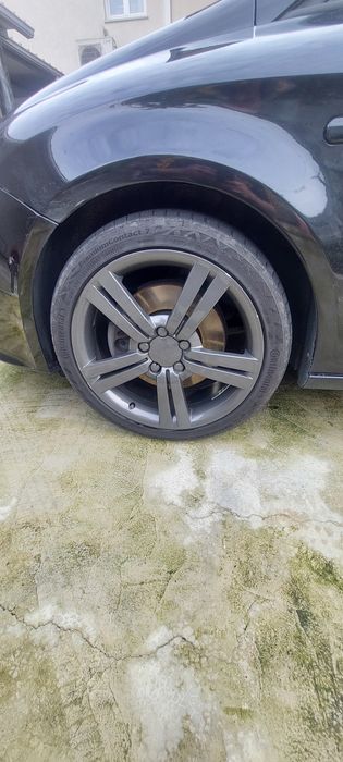 Seat leon fr 2.0 tdi 170cv nacional