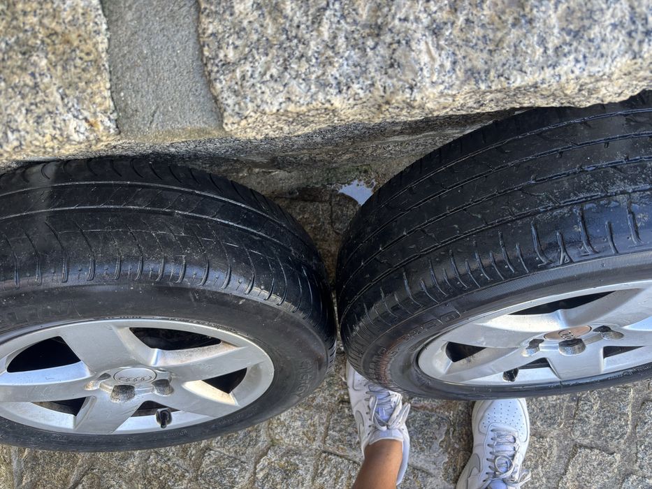 Jantes 15 audi a3