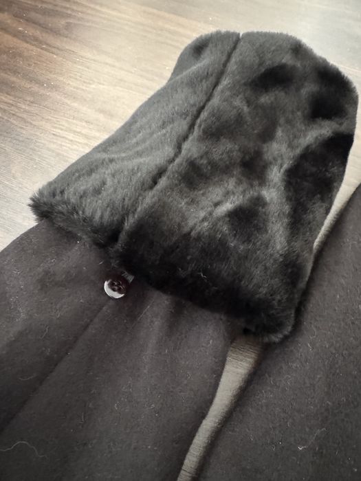 Пальто жакетрозмір s/m Нове