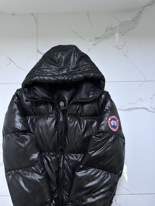 Kurtka zimowa Canada Goose