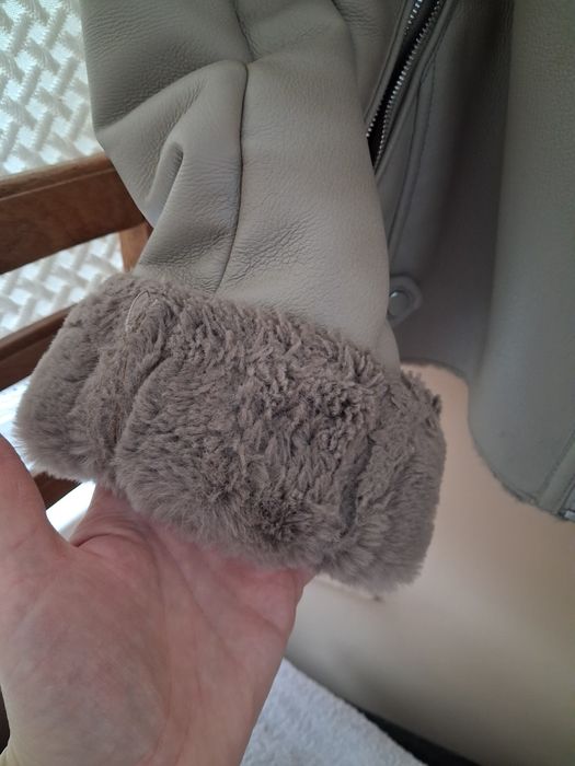 Дублянка від Mango XS S