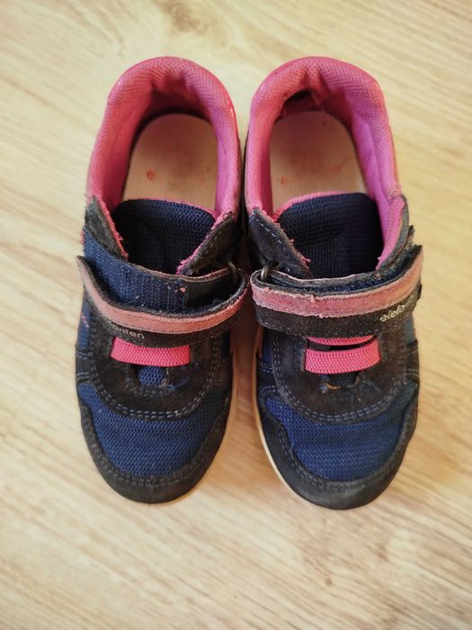 buty Elefanten rozm. 27