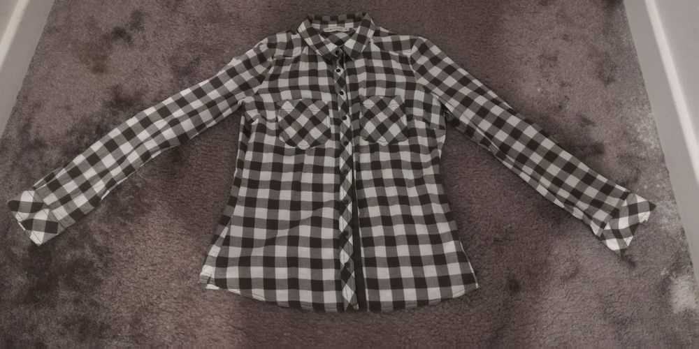 Koszula damska  M LC waikiki