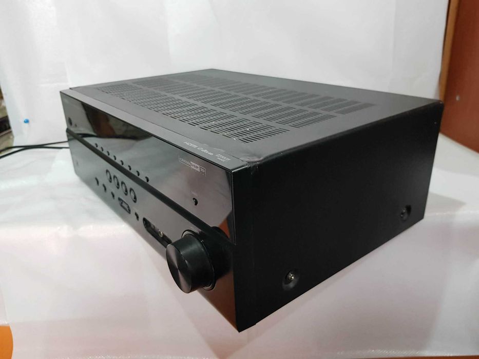 Amplituner Yamaha RX-v473