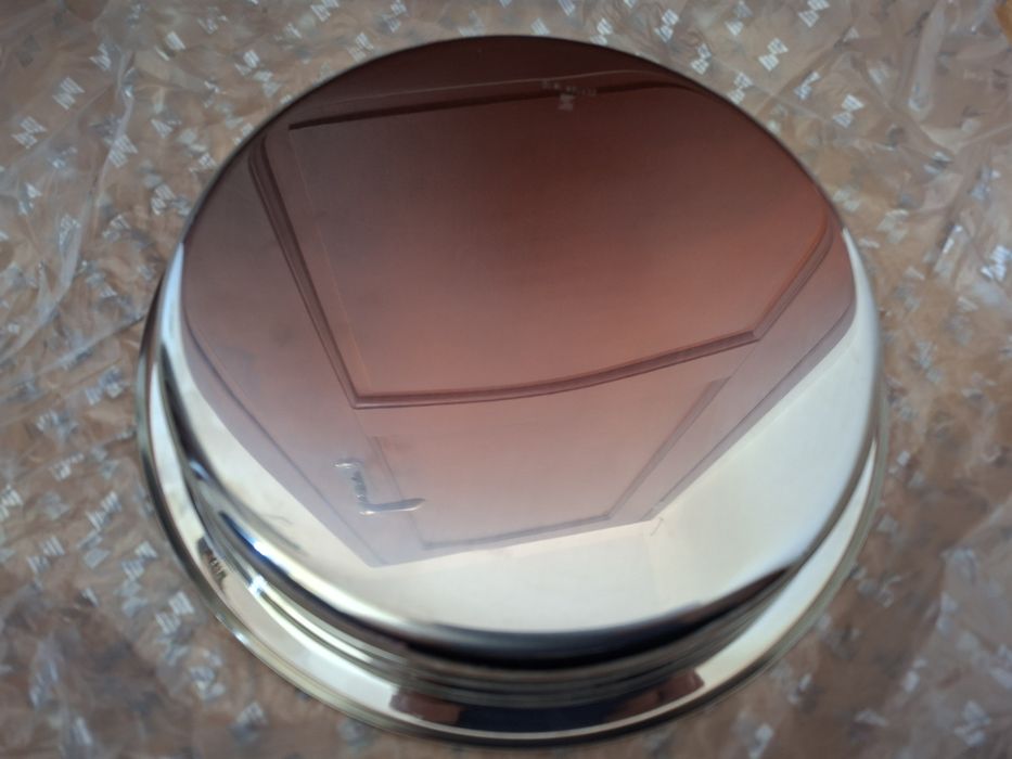 Forma do pieczenia tarty zepter stal nierdzewna