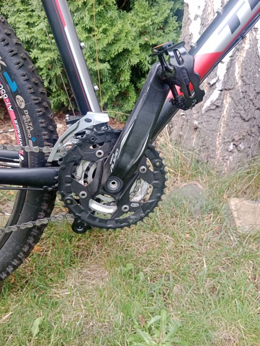 Rower gorski trek 4500 disc