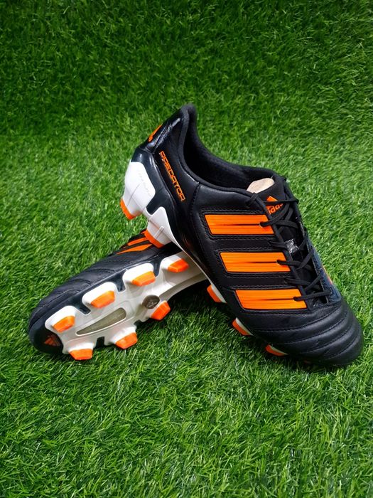 Profesjonalne Elite korki Adidas Predator Adipower TRX FG 41 1/3