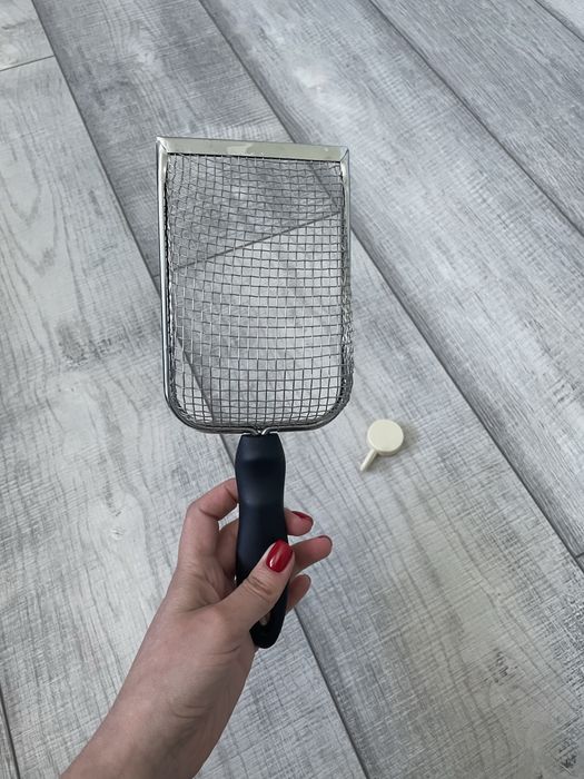 Совок для лотка котам