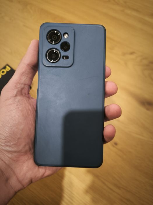 Xiaomi Poco X5 Pro