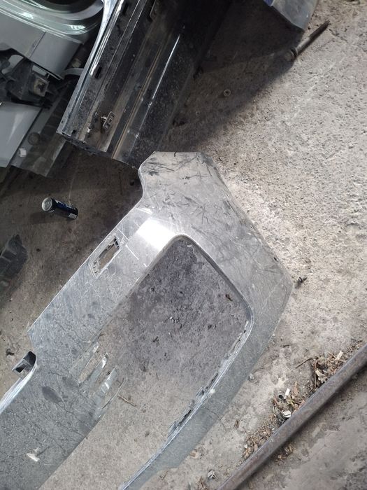 Бампер передній Range Rover l405 18-