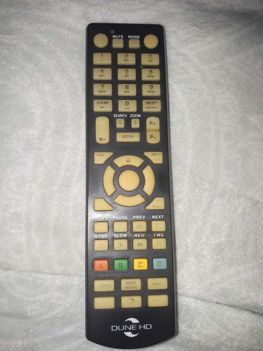 Медиаплеер Dune HD TV-303D