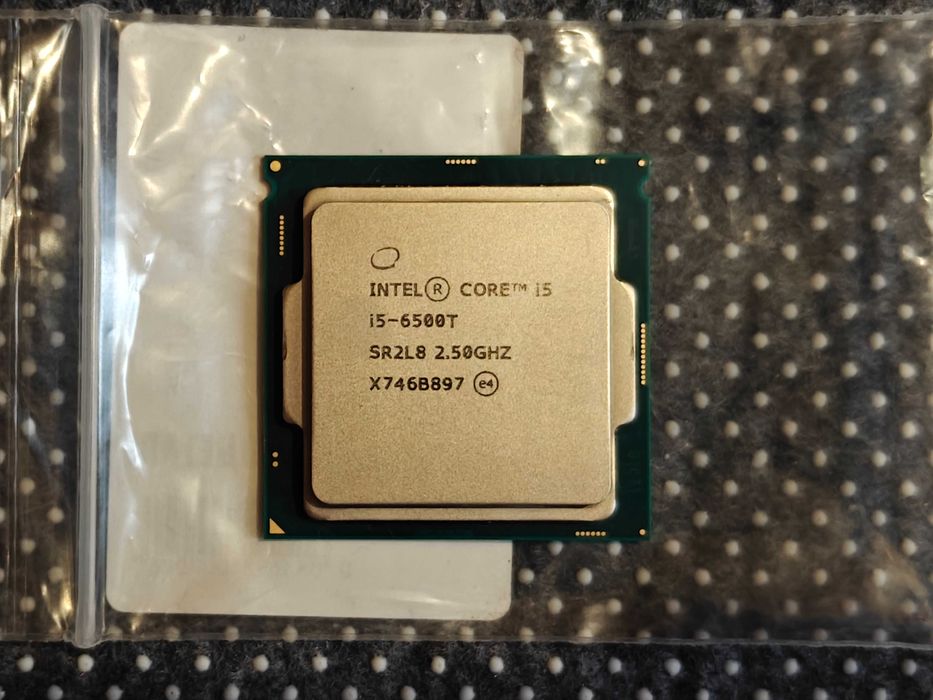 Core i5-6500T 16GBメモリ 256G SSD 1TB HDD core i5 6500t - Купити електроніку - Ціни на OLX.ua