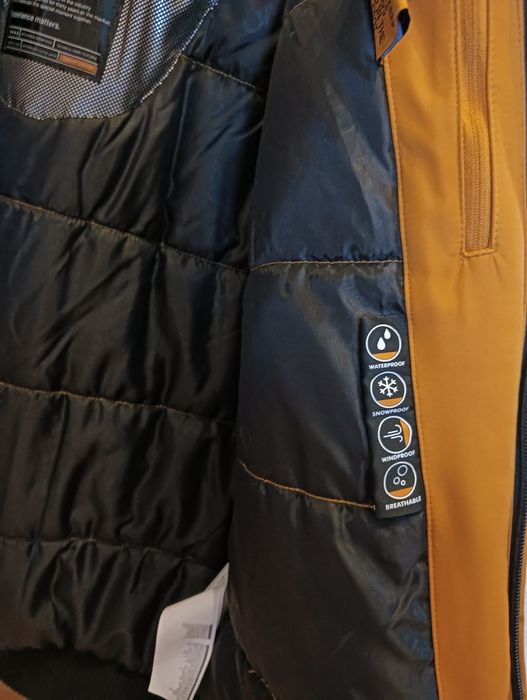 Kurtka Diverse M Evo series