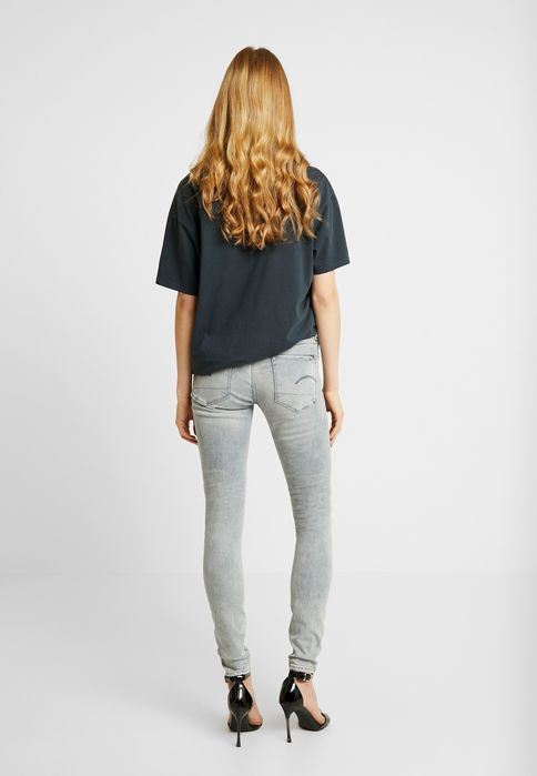 Jeansy skinny fit G-Star 34/32