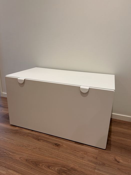 Móvel de Arrumacao IKEA SMÅSTAD com 2 pegas