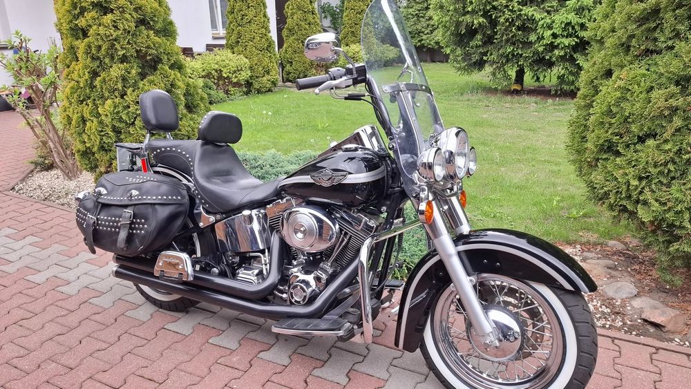 Harley-Davidson