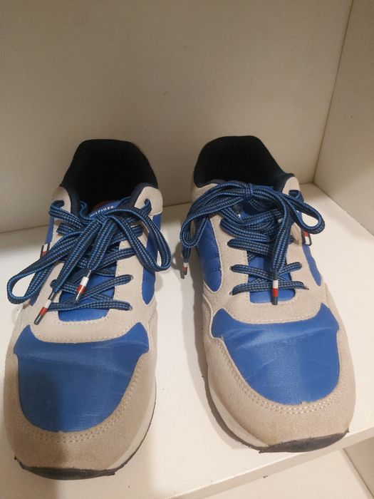 Sneakersy Tommy Hilfiger 38/39