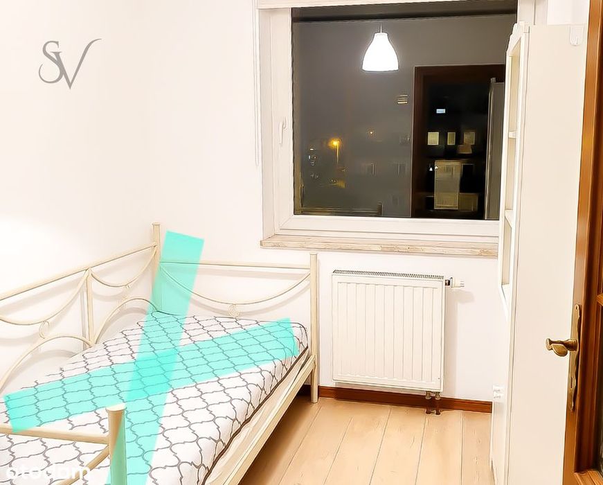 Apartment in Kraków, Krowodrza Górka, Prądnik Biały - View 2