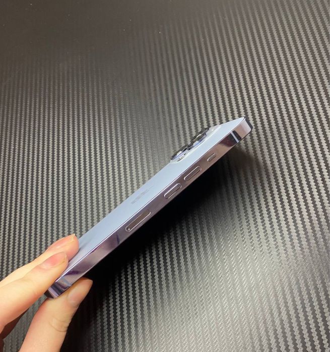 Айфон 13 про 128