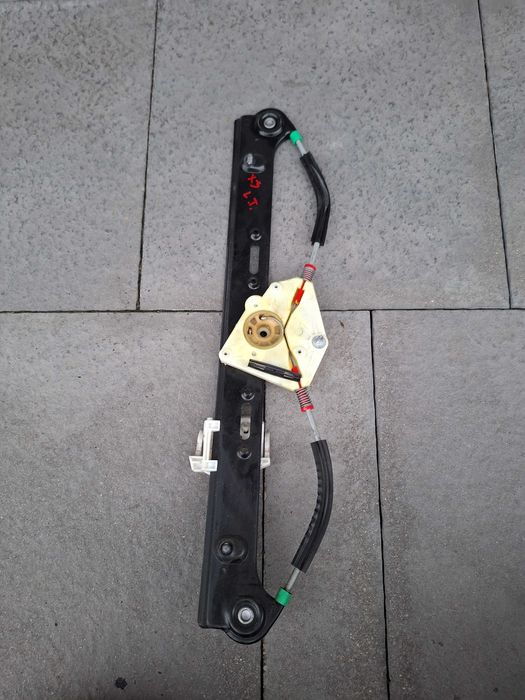 Podnośnik szyby lewy tył BMW x3 e83 oryginalny