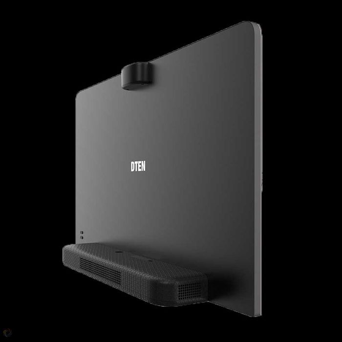 Monitor DTEN Me 27" FullHD Zoom Wideokonferencje