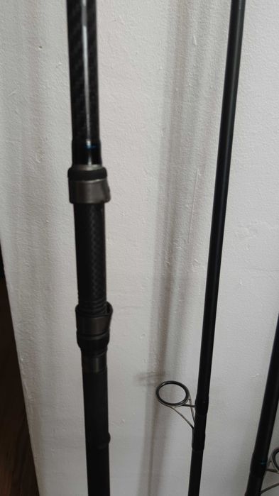 Wędka Shimano XT 4