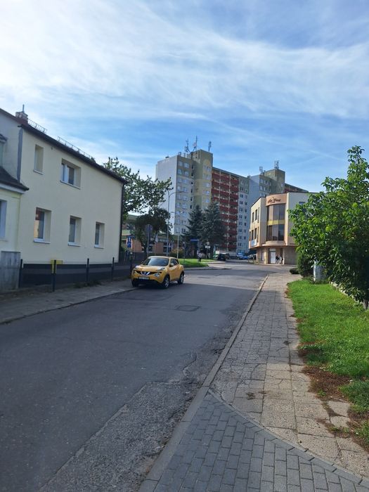 Monitorowane miejsce w garażu dla motocykla - Widok 5