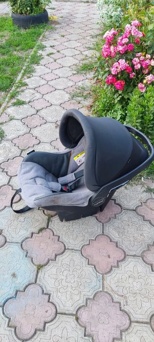 Автокрісло дитяче