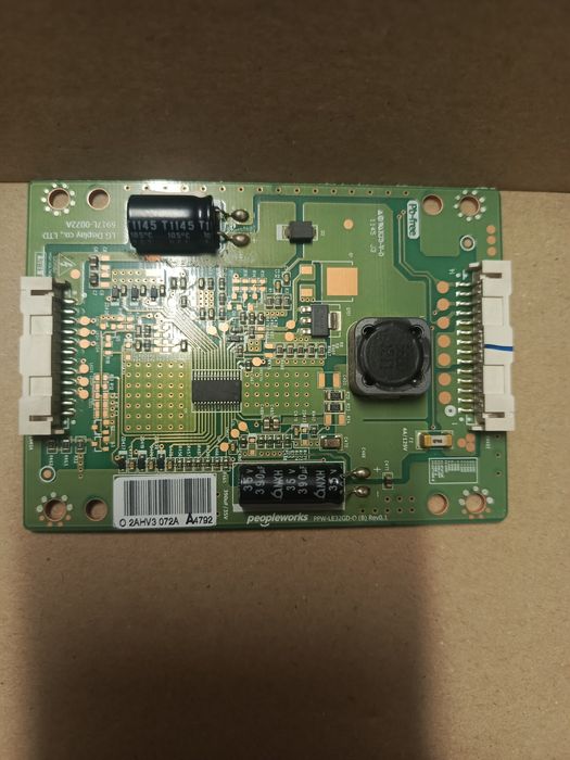 Sony KDL32EX310 części zamienne