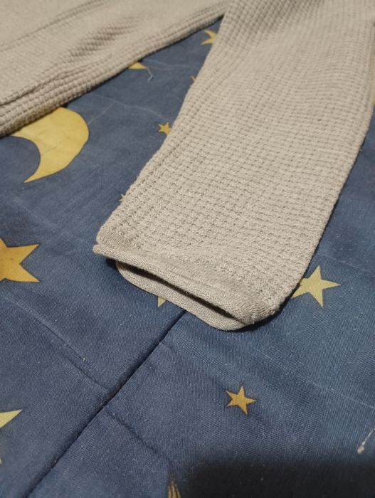 Camisola Cinzenta Primark M