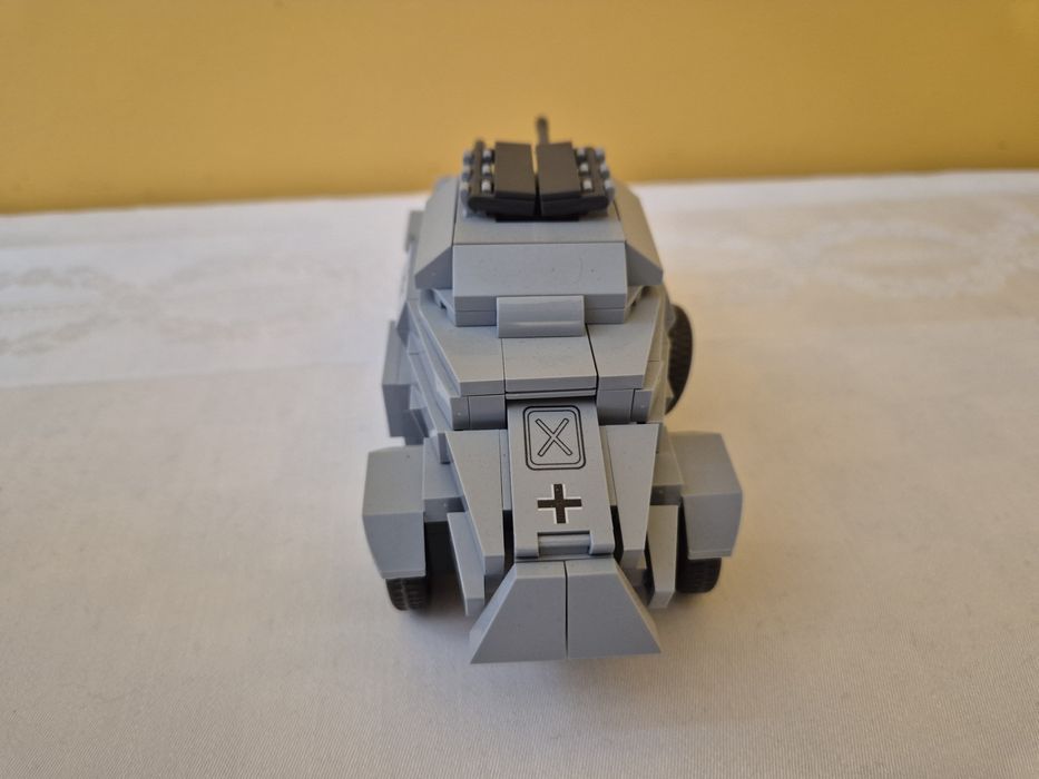 Cobi 2366 sd.kfz 222