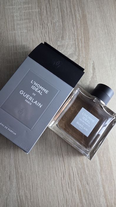 Perfumy Guerlain L'Homme Idéal ~70/100ml