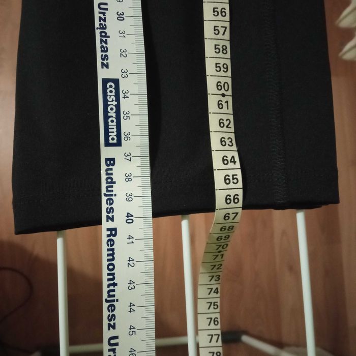 Next sportowe legginsy damskie 3/4 r. 40