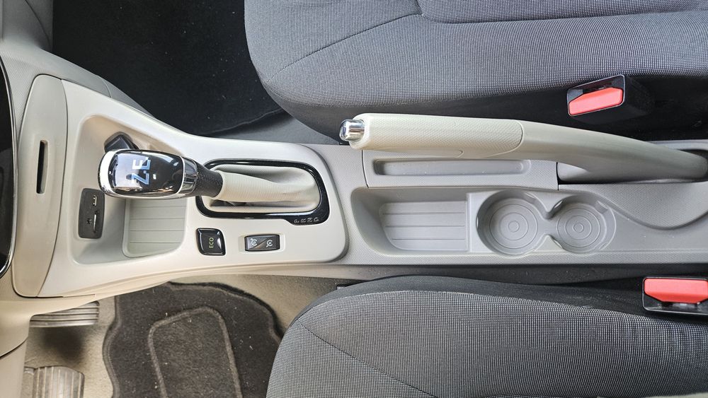 Renault Zoe Intens 22 kWh – Excelente Estado | Ideal para a Cidade