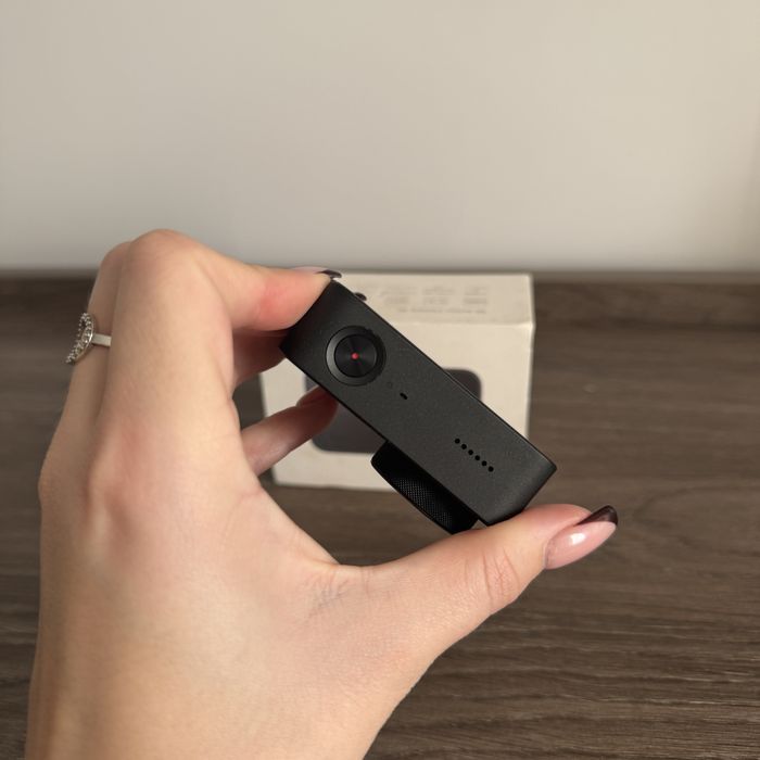 Екшн камера Xiaomi 4k