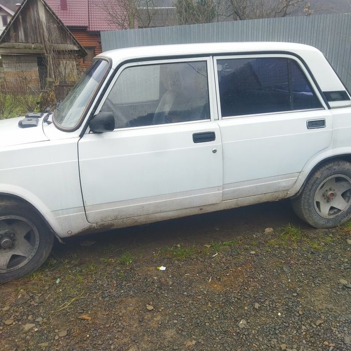 Жигулі 2107 ,продам