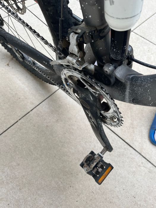 KTM Taser RC 1.0