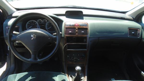 Para Peças Peugeot 307 Sw (3H)