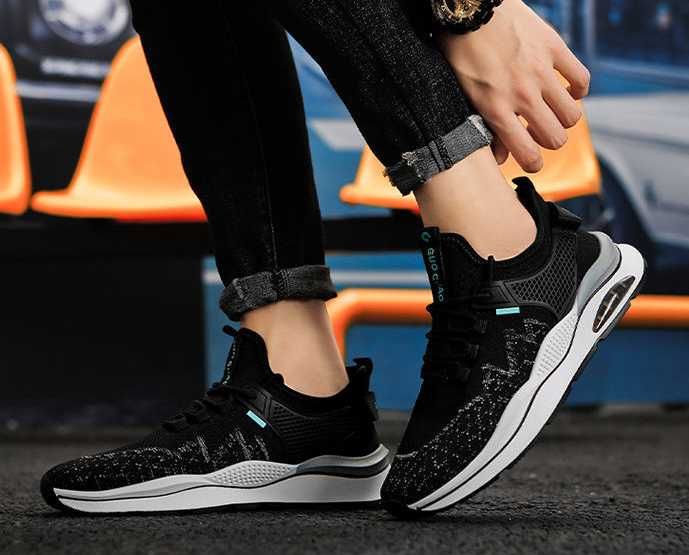 Nowe męskie buty sportowe / adidasy / półbuty !D28-44! SUPER CENA!
