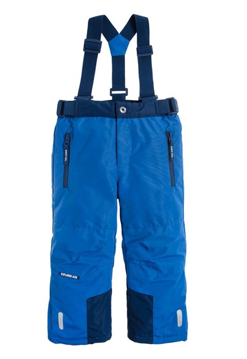 Spodnie narciarskie Cool Club r128.