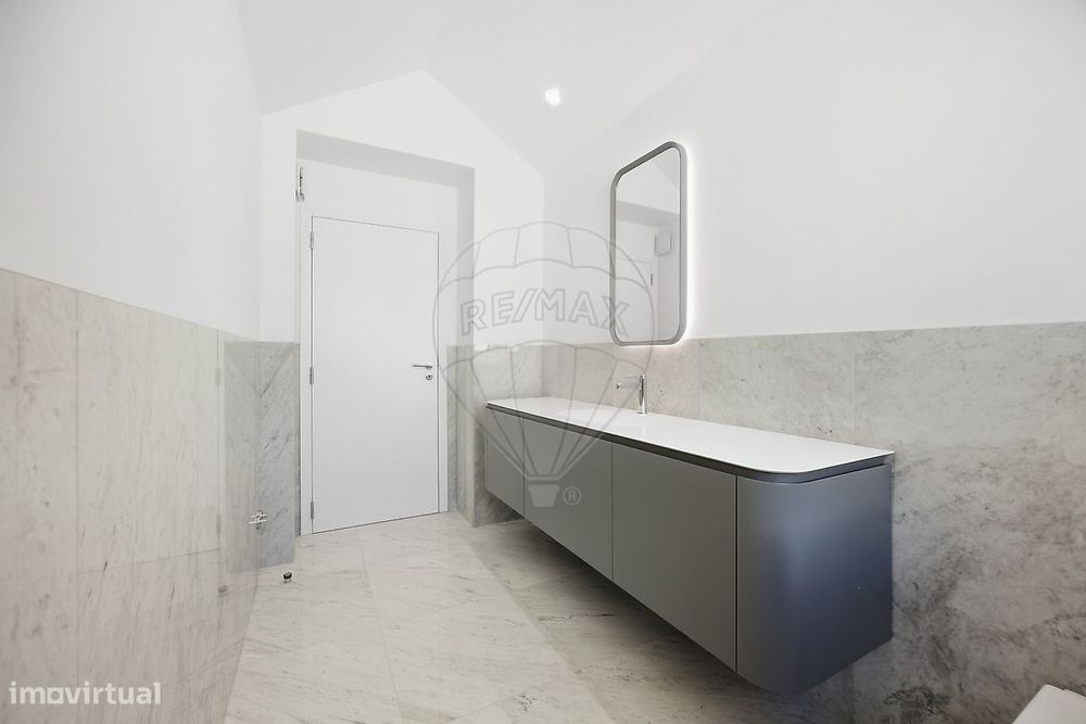 Apartamento T2 para venda