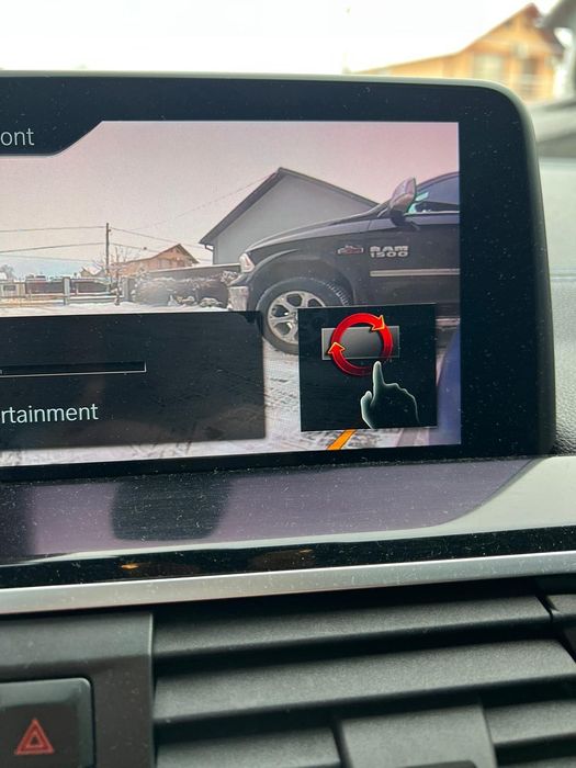 BMW X4 .2020 M Pack FULL