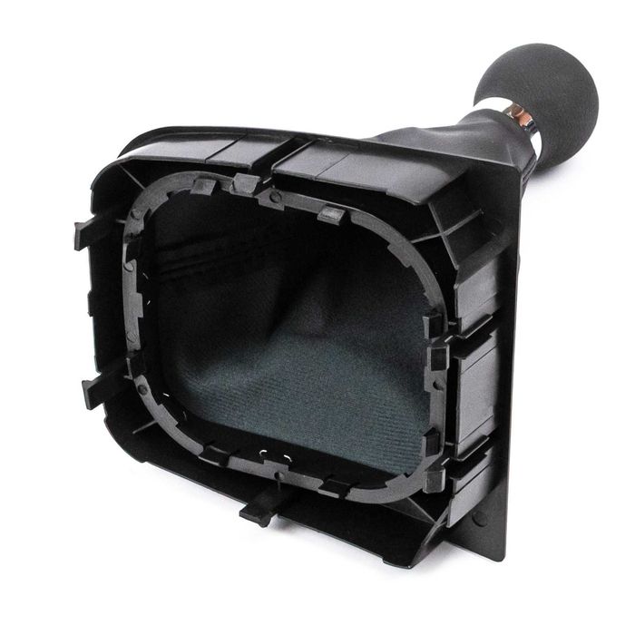 Ручка КПП VW Volkswagen Golf 5 Jetta MK5 MK6 2005 - 2014 5 cтупка чехол ручки
