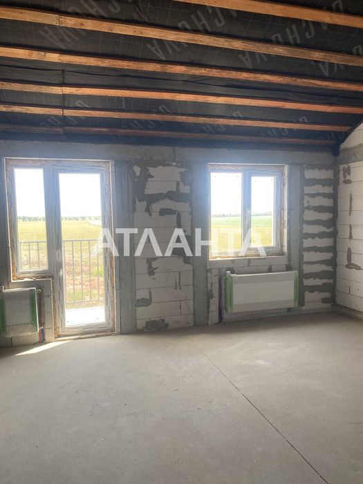 1-кімнатна квартира за адресою (площа 51 м²) - Atlanta.ua - фото 2