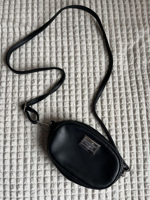 Маленька сумка de esse через плече, поясна сумка, crossbody