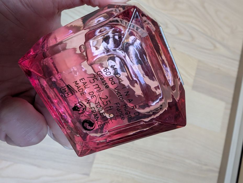Molinard Le Reve Nirmala EDT 75ml