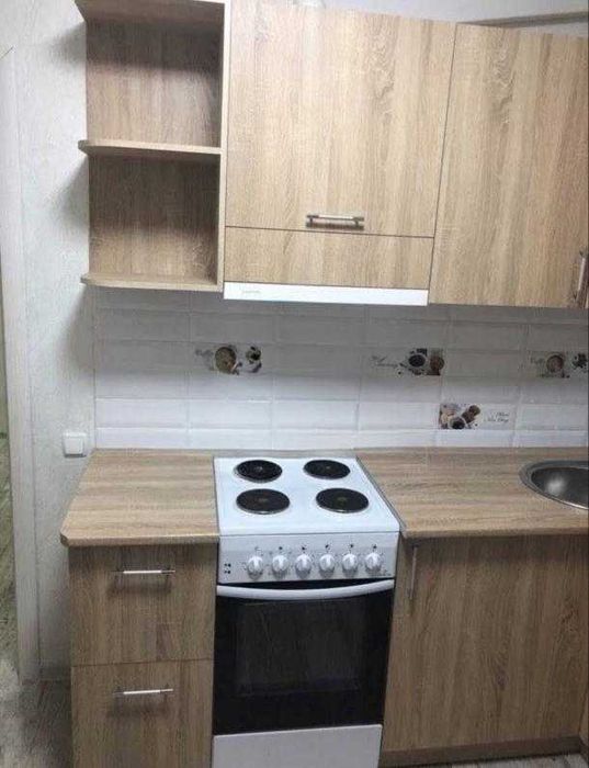 Продам 1к.квартиру в Новобудові, м.Спортивна - View 2