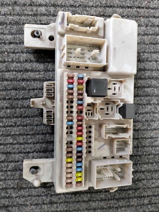 Moduł CEM Volvo V50 S40 C30 C70